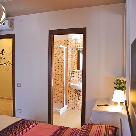 Mio Sud Bed & Breakfast Cosenza Exterior photo