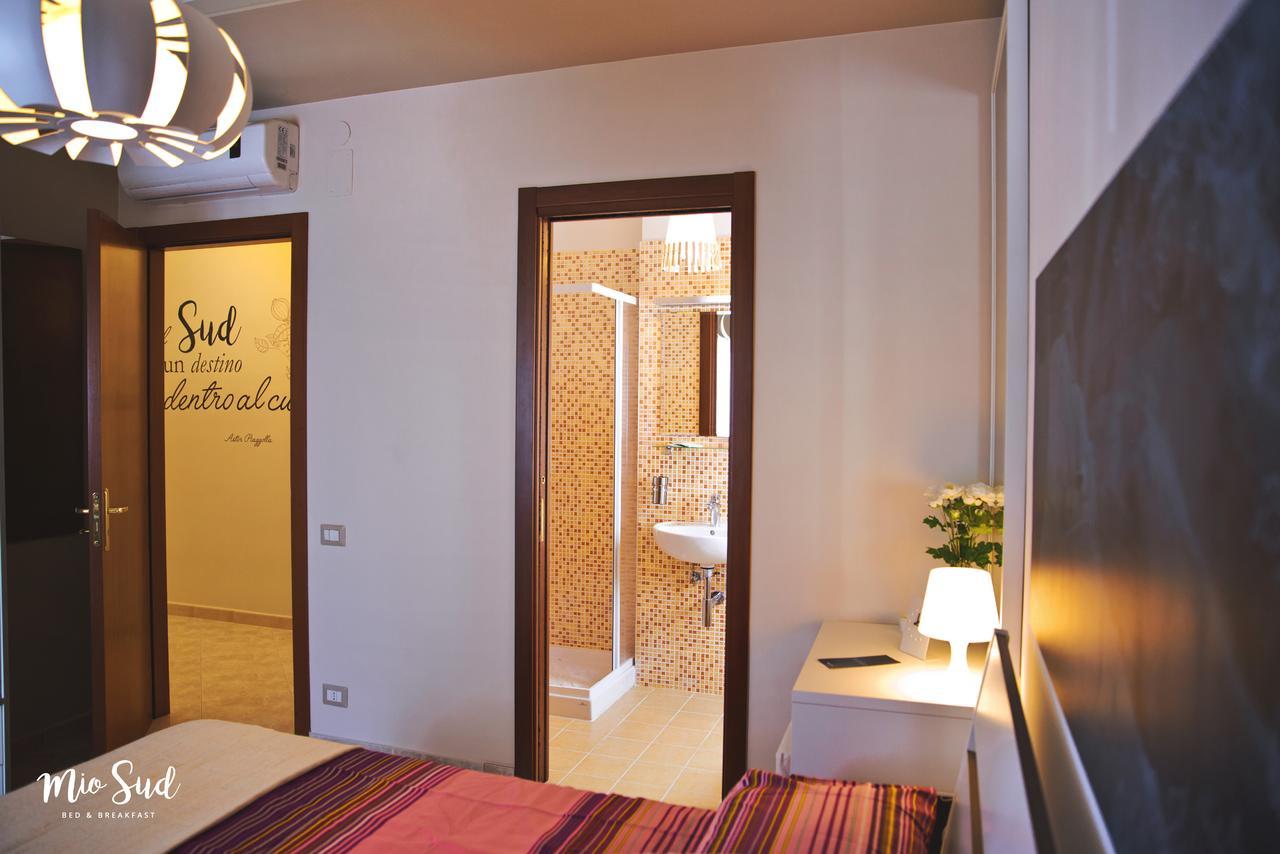 Mio Sud Bed & Breakfast Cosenza Exterior photo