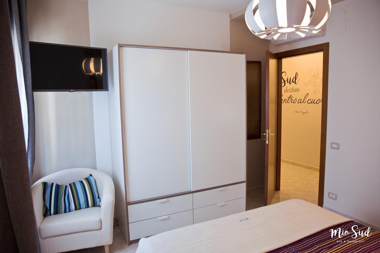 Mio Sud Bed & Breakfast Cosenza Exterior photo